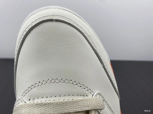 Boostmaster lin Jordan Total Orange 5 DC1060-100 Retro 0731
